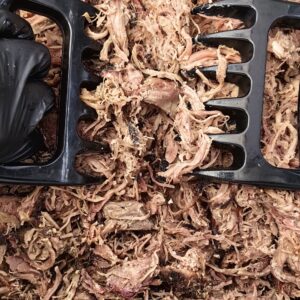Pulled Pork 500g