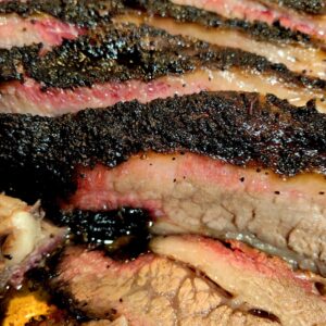 Brisket 350g