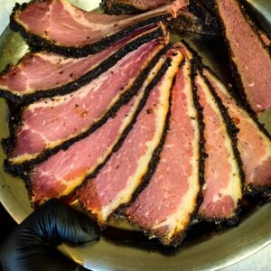 Pastrami 200g
